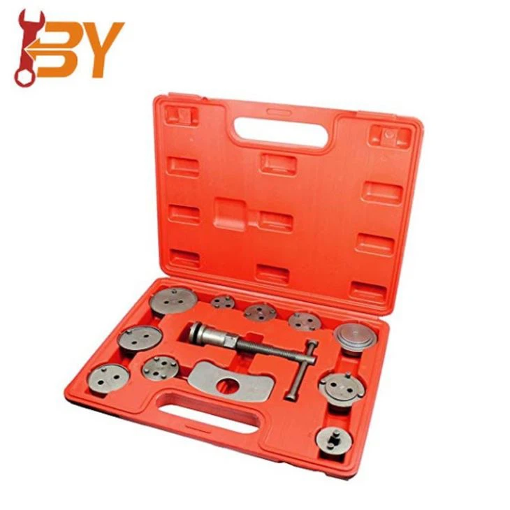 13pc Brake Caliper Wind Back Tool