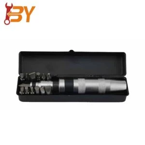 13pcs Impact Screw Tsav Teeb