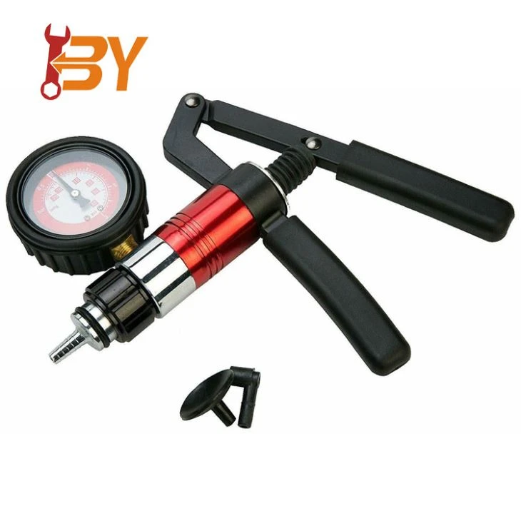 Vacuum Tester