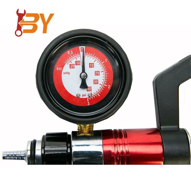 Vacuum Tester