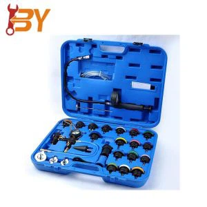 28pcs Cooling System Siab Tester