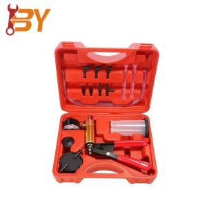 Roj Hloov Tes Tuav Nqus Pistol Pump Tester Kit