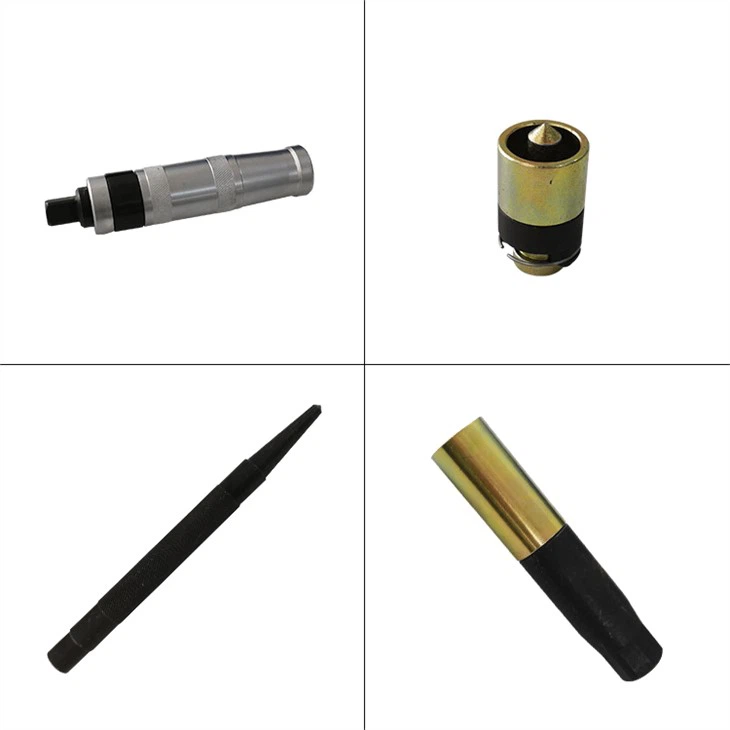 Universal Locking Wheel Nut Removal Master Kit