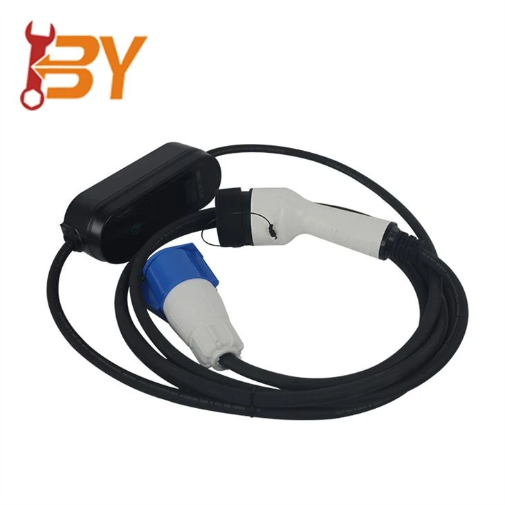 Hluav taws xob tsheb Charging Phom Reserved Charger Thib tsib Gear Switching