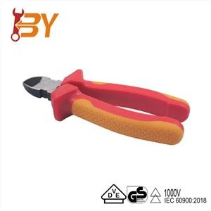 VDE Insulated Diagonal Cutter