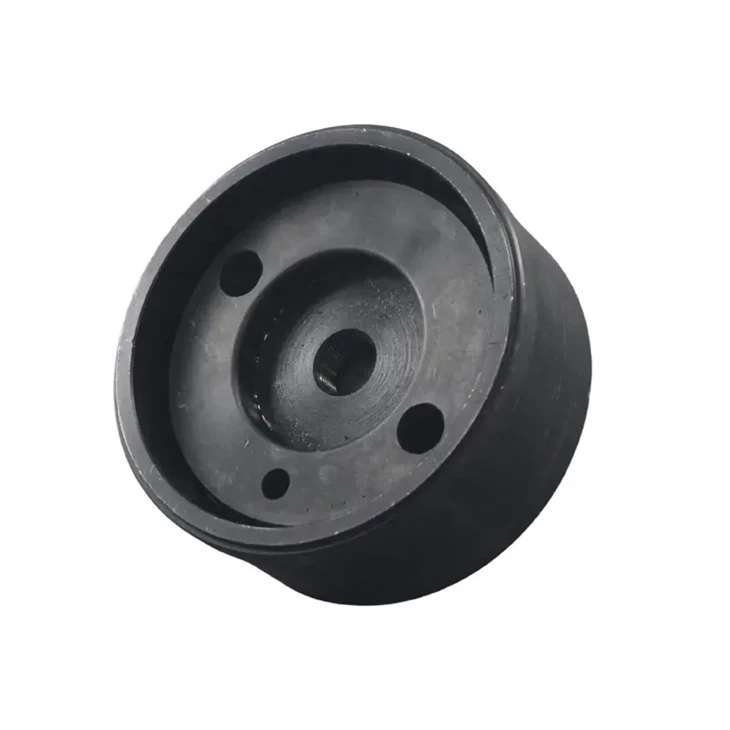 Siab Zoo Thiab High Precision Tsheb Crankshaft Roj Fiv Installer Tool Rau Sinotruk Mc07 Cav